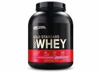 Optimum Nutrition Gold Standard Whey - mit bis zu 81,6% Protein Protein & Shakes 2.27