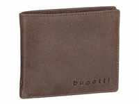 Bugatti Geldbörse Volo Wallet 2182 Portemonnaies Braun Herren