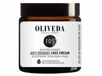 Oliveda Anti Oxidant Face Cream Tagescreme 100 ml