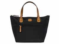 Bric's Handtasche X-Bag Shopper 45072 Handtaschen Schwarz Damen