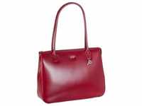 Picard Handtasche Promo 5 Ledertasche Handtaschen Rot Damen