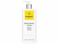 Marbert Bath & Body Fresh MBT Bath & Body Fresh Erfrischende Körperlotion 400...
