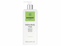 Marbert Bath & Body Vital MBT Bath & Body Vital Vitalisierende Körperlotion 400 ml