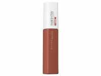 Maybelline Super Stay Matte Ink Un-Nudes Lippenstifte 5 ml Nr. 70 - Amazonian