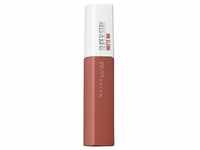 Maybelline Super Stay Matte Ink Un-Nudes Lippenstifte 5 ml 65 - SEDUCTRES