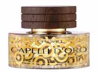 LINARI Capelli D'Oro Eau de Parfum 100 ml