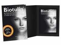 Biotulin Bio Cellulose Mask Feuchtigkeitsmasken 8 ml