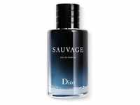 DIOR Sauvage – Zitrus- und Vanillenoten Eau de Parfum 100 ml Herren