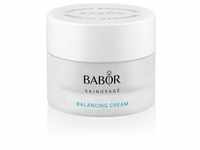 BABOR Skinovage Balancing Cream Gesichtscreme 50 ml