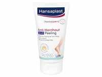 Hansaplast Anti-Hornhaut Peeling 2in1 Foot Expert Hornhautentferner