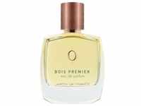 JARDIN DE FRANCE Bois Premier Eau de Parfum Spray 100 ml