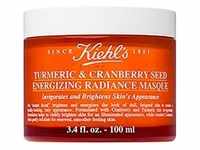 Kiehl’s Geschenkideen Turmeric & Cranberry Seed Energizing Radiance Masque