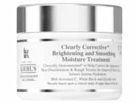 Kiehl’s Clearly Corrective Brightening & Smoothing Moisture Treatment