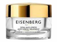 Eisenberg Woman Classic Skincare Soin Anti-Stress Anti-Aging-Gesichtspflege 50 ml