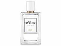 s.Oliver Black Label Eau de Parfum 30 ml