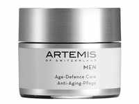 Artemis Age-Defence Care Gesichtspflege 50 ml Herren
