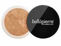 bellapierre Loose Mineral Foundation 9 g Maple