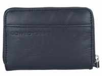 Cowboysbag Purse Haxby Geldbörse Leder 13,5 cm Portemonnaies Damen