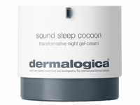 Dermalogica Skin Health System Sound Sleep Cocoon Anti-Aging-Gesichtspflege 50 ml