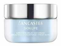 Lancaster Skin Life DAY GEL-CREAM Tagescreme 50 ml