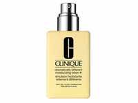 Clinique 3-Phasen-Systempflege Jumbo Dramatically Different Moisturizing Lotion +