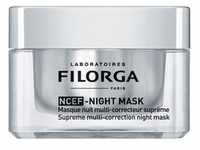 Filorga NCEF-REVERSE Night Mask - Multi-Korrektur Anti-Aging Masken 50 ml