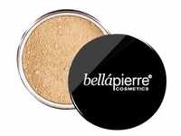 bellapierre Loose Foundation 9 g Nutmeg