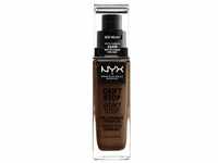 NYX Professional Makeup Can't Stop Won't Stop 24-Hour Foundation 30 ml Nr. 22.7 -