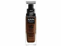 NYX Professional Makeup Can't Stop Won't Stop 24-Hour Foundation 30 ml Nr. 22.3 -