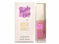 Alyssa Ashley Purple Elixir Eau de Toilette Spray 25 ml