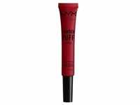 NYX Professional Makeup Powder Puff Lippie Lippenstifte 25 g Nr. 03 - Group Love