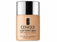 Clinique Even Better Glow Light Reflecting Makeup SPF 15 Foundation 30 ml CN62 -