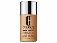 Clinique Even Better Make-up SPF 15 Foundation 30 ml Nr. CN 100 - Deep Honey