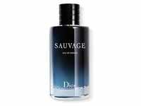 DIOR Sauvage – Zitrus- und Vanillenoten Eau de Parfum 200 ml Herren