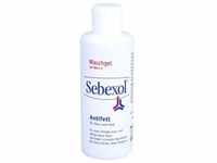 Sebexol Antifett Haut+Haar Shampoo 0.15 l