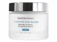 SkinCeuticals Ölige Haut Clay Masque Empfindliche Haut 60 ml