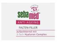 sebamed Anti-Ageing Falten-Filler Anti-Aging-Gesichtspflege 50 ml Damen