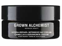 Grown Alchemist Hydra + Intensive Day Cream Gesichtscreme 40 ml