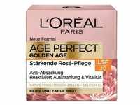 L’Oréal Paris Age Perfect Golden Age LSF 20 Pfingstrosen-Extrakt Tag