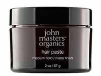 John Masters Organics Styling-Paste Stylingcremes 57 g