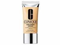 Clinique Even Better RefreshTM Hydrating and Repairing Foundation 30 ml WN 48 - OAT