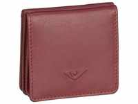 Voi Geldbörse Soft 70308 Portemonnaies Rot