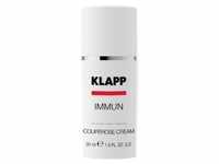 Klapp Immun Couperose Cream Bodylotion 30 ml
