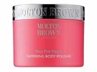 Molton Brown Fiery Pink Pepperond Body Exfoliator 275g Körperpeeling Damen
