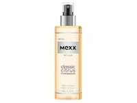 Mexx Woman Classic Citrus + Sandalwood Bodyspray 250 ml Damen
