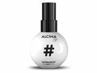 Alcina Meersalz-Spray Stylingsprays 100 ml