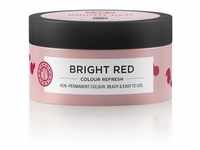 Maria Nila Colour Refresh Bright Red 0,66 Haartönung
