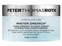 Peter Thomas Roth Water DrenchTM Hyaluronic Cloud Cream Hydrating Moisturizer