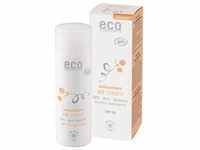 Eco Cosmetics OPC. Q10 & Hyaluron - LSF50 CC Creme hell 50ml BB- & CC-Cream