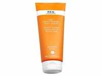 Ren Clean Skincare Aha Smart Renew Body Serum Bodylotion 200 ml